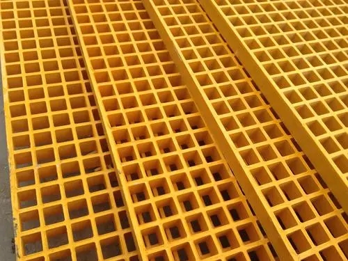 為什么污水處理廠會使用玻璃鋼格柵？-玻璃鋼格柵,玻璃鋼格柵廠家,玻璃鋼護(hù)欄,玻璃鋼蓋板